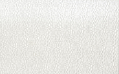 Плитка настенная М-Квадрат Сириус 25*40 см белая 122900***