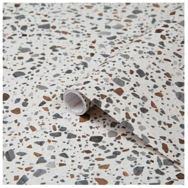 Пленка D-C-FIX Мрамор Терраццо 0,675*15 м 2008296