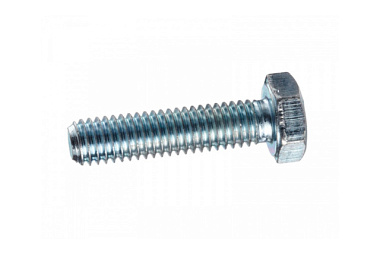 Болт Винтаж М10*16 DIN933 10 шт