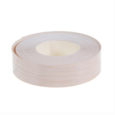 Лента кромочная Еврослот самоклеящаяся Дуб млечный 5 м 16 мм 