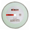 Диск Biber 70296 Super алмазный корона супер-турбо поштучно 230*22 мм Б0003545