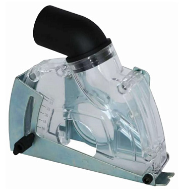 Кожух Диолд КЗВ-125 Р защитный вытяжной 125 мм 90047003