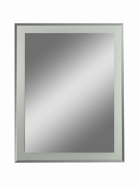 Зеркало Континент Сапфир 530*680 мм В012