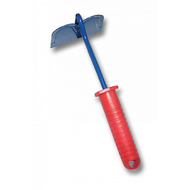 Полольник Инструм-Агро средний с пластиковой ручкой 010917-1