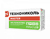 Пенополистирол экструзионный Технониколь Техноплекс 1180*580*100 мм 2,74 м2 0,274 м3 4 шт