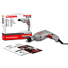 Дрель Crown безударная CT10126C