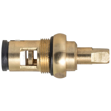 Кранбукса MasterProf металлокерамика отечественная М18 квадрат 7 мм поворот 180 град MP-У ИС.130423