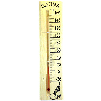 Термометр для бани Сауна ТСС-2 784506