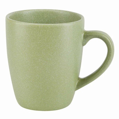 Кружка Nouvelle Home Grow.Green керамическая 380 мл 2730066