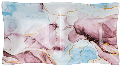 Менажница Lefard Marble 20*11*3 см 198-240