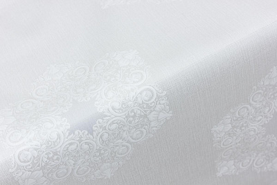 Клеенка Meiwa OPA-245 WH 130 см белая 7185