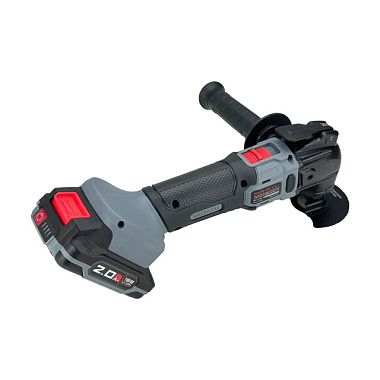 Реноватор аккумуляторный Profipower MKDTM-18V 2шт 2,0Ач 18000 кол/мин 6 насадок з/у коробка E0117**