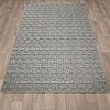 Ковер Gela 1,6*2,3 м BLUE/L.GREY 0D005A