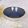 Салатник Corsica blue керамический 13,5*5 см 404-445