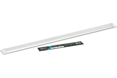 Светильник светодиодный Neox линейный ДПО-108 Призма 36W 4000K 4K IP40 1192*75*26 мм 890131