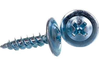 Саморез Tech-Krep ШСГД 4,2*16 коробка с ок. 200 шт 102139