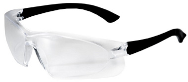 Очки Ada Visor Contrast защитные прозрачные А00503