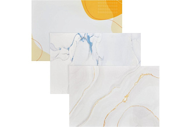 Коврик на стиральную машину Мультидом 3 дизайна 40*60 см VL34-238**