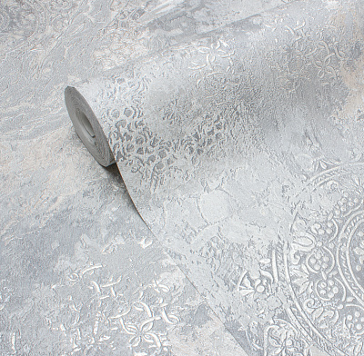 Обои Victoria Stenova Фреска виниловые на флизелиновой основе горячего тиснения 1,06*10 м 285617