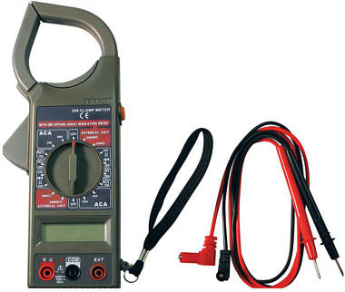 Клемметр Ресанта DT 266F 61/10/505