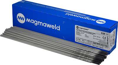 Электроды сварочные Magmaweld Cardboard ESR 11 3.25*350 мм 1 кг 111ООNPFMR