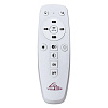 Люстра Schaffner Estero 39205-4+1 LED 110W 56*12 см