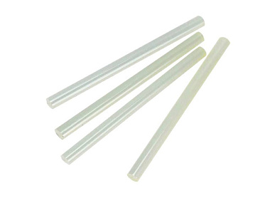 Стержни Политех-Инструмент клеевые 10 см диаметр 11 мм 12 шт 9050100