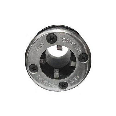 Клупп Сибртех трубный 1" 77369