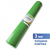 Коврик Вилина многофункциональный для занятий йогой 3 мм ПВХ 61*173 см*** 
