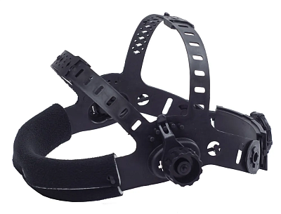 Маска сварочная Eurolux WM-1 65/87