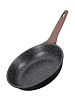 Сковорода Regent Inox Eleganto индукция 22 см 93-AL-EG-1-22