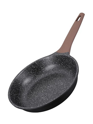 Сковорода Regent Inox Eleganto индукция 22 см 93-AL-EG-1-22