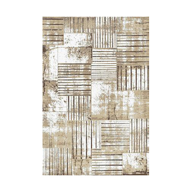 Ковер Витебские ковры Прямоугольник 2*4 м 5136/a7/dc