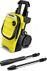 Аппарат высокого давления Karcher K4 Compact*EU 1.637-500.0