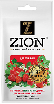 Удобрение Цион для клубники 30 гр 231071