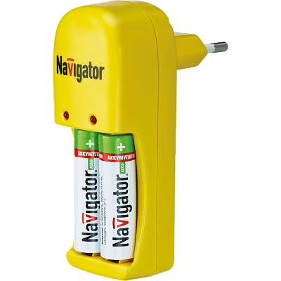 Зарядное устройство Navigator NCH-215***