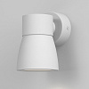 Светильник настенный Elektrostandard Cono белый MRL 1027 a061048***