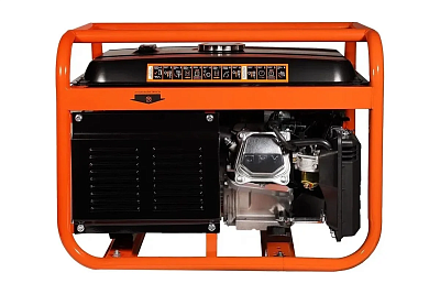 Генератор Electrolite EL-777 бензиновый