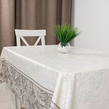 Клеенка Dasch Алегра Диадора 140 см SR5951-1