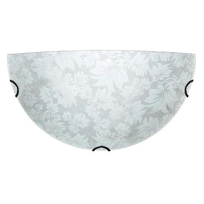 Светильник Ваш Свет Нежность белый 300*150 мм 002115