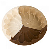 Форма для выпечки Nouvelle Daily Tiramisu силикон d=23 см h=4 см 9904432