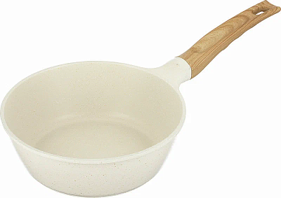 Сковорода Regent Inox Linea Leggero глубокая индукция 26*8,5 см 93-AL-LG-2-26