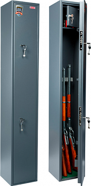 Сейф Valberg Беркут 3 оружейный S11299122041