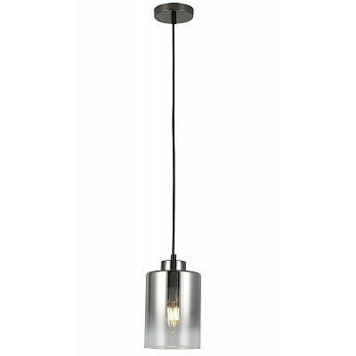 Светильник подвесной Rivoli Maureen модерн 1*Е27 40 Вт 9322-201