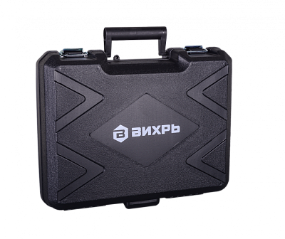 Гайковёрт Вихрь ГС-1100 сетевой