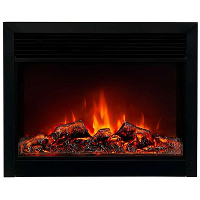 Электроочаг Real Flame Moonblaze Deluxe BL