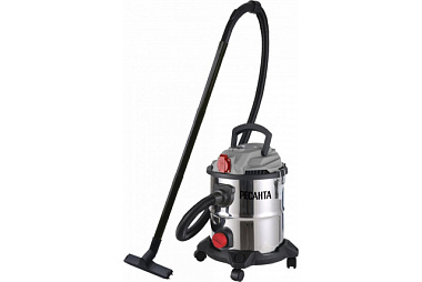 Пылесос Ресанта ПС-1500/20 строительный 75/19/1
