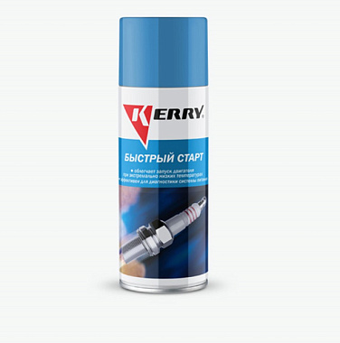 Быстрый старт Kerry 520 мл КR-996