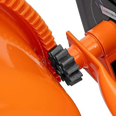 Бетоносмеситель Сибртех БСН-160 500 Вт 95512