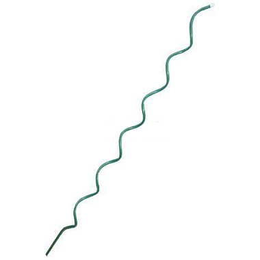 Опора для растений Лиана Спираль 1,25 м 10 мм комплект 5 шт ПС-06